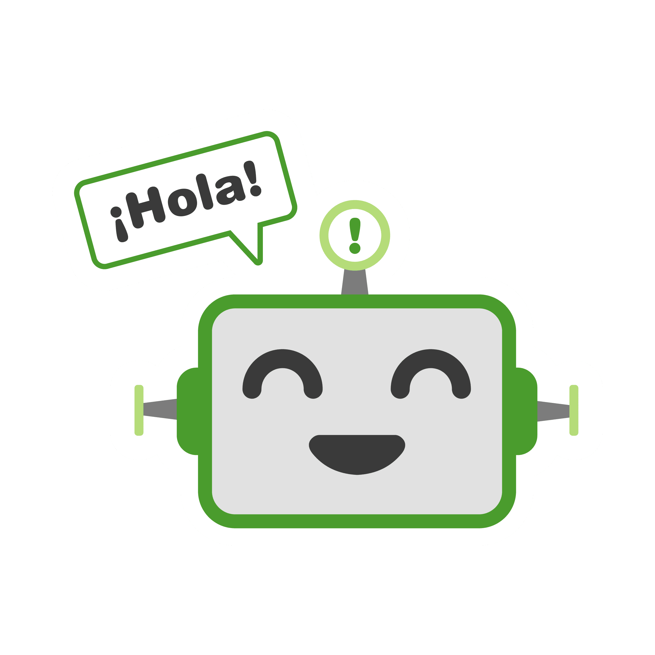 Bot Asistente